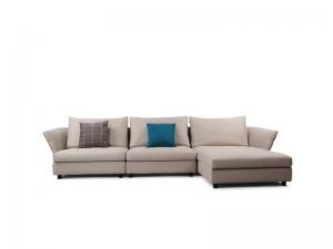 Product picture：Furniture factory宝玛仕Home Furnitureproduct name《Dali sofa》议价