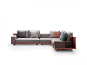 Product picture：Furniture factory宝玛仕Home Furnitureproduct name《Venetian sofa》议价