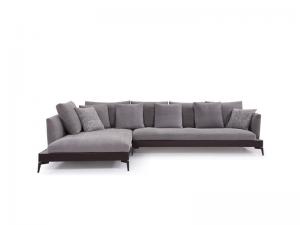 Product picture：Furniture factory宝玛仕Home Furnitureproduct name《Holiday sofa》议价