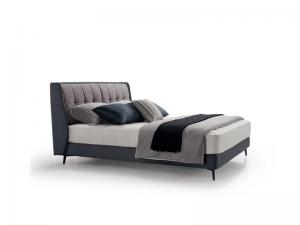 Product picture：Furniture factory宝玛仕Home Furnitureproduct name《Unlimited sleep bed》议价