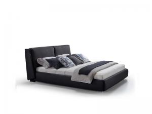 Product picture：Furniture factory宝玛仕Home Furnitureproduct name《Morning sleeping bed》议价