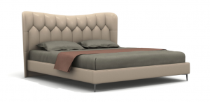 Product picture：Furniture factory塔拉蒂安Home Furnitureproduct name《THARA THIAN new luxury soft bed》议价