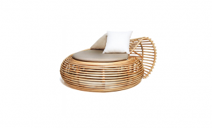 Product picture：Furniture factory塔拉蒂安Outdoor furnitureproduct name《Outdoor lounge chair》议价
