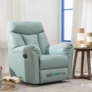 Product picture：Furniture factory斯可馨Smart homeproduct name《Fabric functional sofa》议价