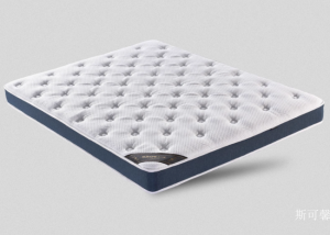 Product picture：Furniture factory斯可馨Children's furnitureproduct name《Children's spring mattress》议价