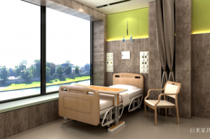 Product picture：Furniture factory 巨米家具 Medical furniture product name 《Medical operating table》议价