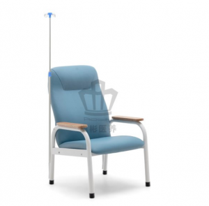 Product picture：Furniture factory 奥彬家具 Medical furniture product name 《Medical simple infusion chair》议价