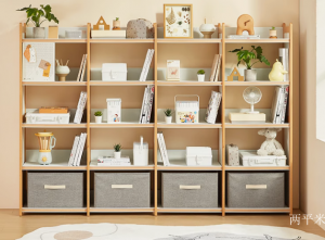 Product picture：Furniture factory两平米Children's furnitureproduct name《Magic Bookcase》议价