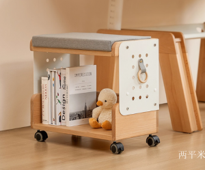 Product picture：Furniture factory两平米Children's furnitureproduct name《Magic Mobile Cabinet》议价