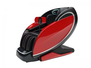 Product picture：Furniture factory秉航科技Smart homeproduct name《Red and black color massage chair》议价