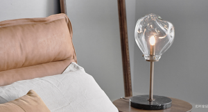 Product picture：Furniture factory 光环家居 Home Furniture product name 《Lava desktop lamp》议价