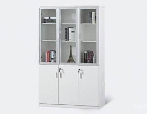 Product picture：Furniture factory华丰富Office furnitureproduct name《Closed storage filing cabinet》议价