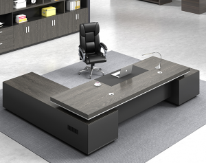 Product picture：Furniture factory华丰富Office furnitureproduct name《Panel office desk》议价