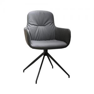 Product picture：Furniture factory挪亚家Home Furnitureproduct name《Bonn swivel chair》议价