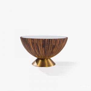 Product picture：Furniture factory汉雅家居Home Furnitureproduct name《Roundtable》议价
