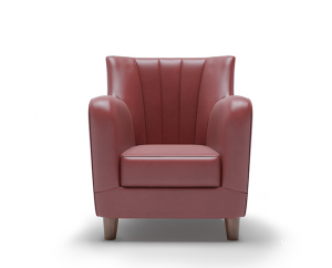 Product picture：Furniture factory岁悦设计Home Furnitureproduct name《Shell single sofa》议价