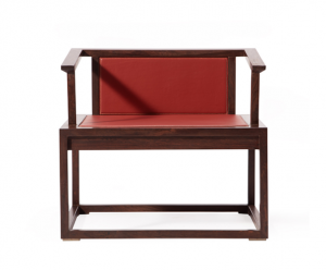 Product picture：Furniture factory岁悦设计Home Furnitureproduct name《Folding chair》议价