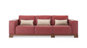 Product picture：Furniture factory岁悦设计Home Furnitureproduct name《Architect's three-seater sofa》议价