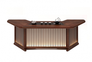 Product picture：Furniture factory岁悦设计Home Furnitureproduct name《Round Seating Tea Table》议价