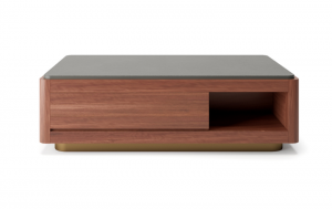 Product picture：Furniture factory岁悦设计Home Furnitureproduct name《Island Coffee Table》议价