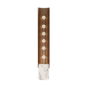 Product picture：Furniture factory岁悦设计Home Furnitureproduct name《Chopin floor lamp》议价