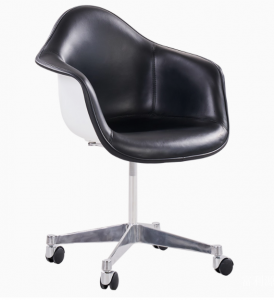 Product picture：Furniture factory富利源Office furnitureproduct name《Portable office chair》议价
