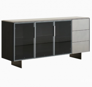 Product picture：Furniture factory富利源Home Furnitureproduct name《Storage cabinet》议价