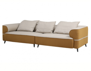 Product picture：Furniture factory吉斯家具Home Furnitureproduct name《Gismeng fabric sofa》议价