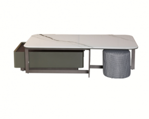 Product picture：Furniture factory吉斯家具Home Furnitureproduct name《Coffee table C2359》议价