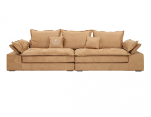 Product picture：Furniture factory吉斯家具Home Furnitureproduct name《Cynthia fabric soft sofa》议价