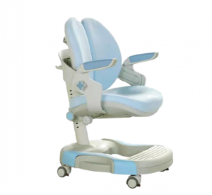 Product picture：Furniture factory万嘉家俱Children's furnitureproduct name《Multi-functional learning chair》议价