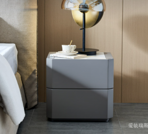 Product picture：Furniture factory爱依瑞斯Home Furnitureproduct name《Storage Small Nightstand》议价