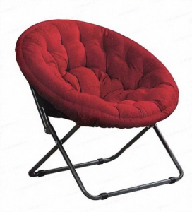 Product picture：Furniture factory博士顿Home Furnitureproduct name《Round folding chair》议价