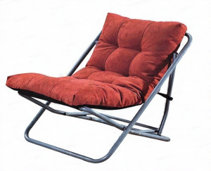 Product picture：Furniture factory博士顿Home Furnitureproduct name《Warm Brown Reclining Folding Lounge Chair》议价