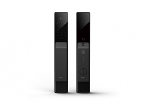 Product picture：Furniture factory摩根集团Smart homeproduct name《Moorgen T9 Smart Lock》议价