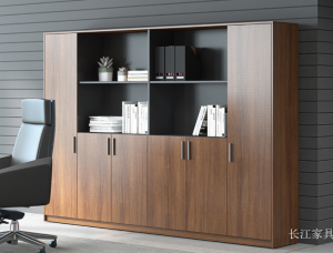 Product picture：Furniture factory长江家具Office furnitureproduct name《141 Series Filing Cabinet》议价