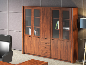 Product picture：Furniture factory长江家具Office furnitureproduct name《015 Series Filing Cabinet》议价
