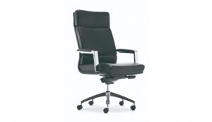 Product picture：Furniture factory长江家具Office furnitureproduct name《SL251 Executive Chair》议价