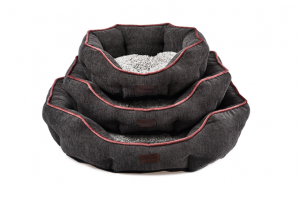 Product picture：Furniture factory天元宠物Pet furnitureproduct name《Heated & Warm Pet Bed》议价