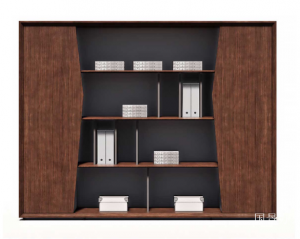 Product picture：Furniture factory国景办公Office furnitureproduct name《Jobel Series Solid Wood Filing Cabinet》议价