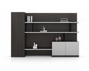 Product picture：Furniture factory国景办公Office furnitureproduct name《Executive Series Filing Cabinet》议价