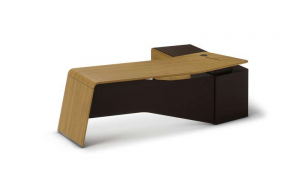 Product picture：Furniture factory美时家具Office furnitureproduct name《Executive Desk》议价
