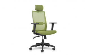 Product picture：Furniture factory美时家具Office furnitureproduct name《Yuexiang Office Chair》议价