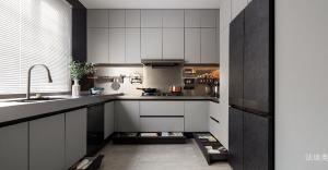 Product picture：Furniture factory法迪奥Bathroom furnitureproduct name《Xinbona - Minimalist Style Cabinet》议价