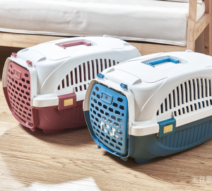 Product picture：Furniture factory 宠百思 Pet furniture product name 《Pet Airline Crate》议价