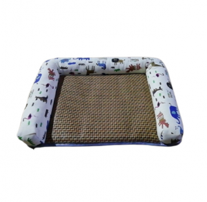 Product picture：Furniture factory庆泉宠物Pet furnitureproduct name《Cute Cooling Mat Pet Bed》议价