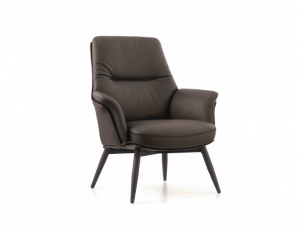 Product picture：Furniture factory劳伦家具Office furnitureproduct name《Comfortable Leather Office Chair》议价