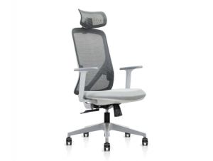 Product picture：Furniture factory劳伦家具Office furnitureproduct name《Sleek Mesh Office Chair》议价