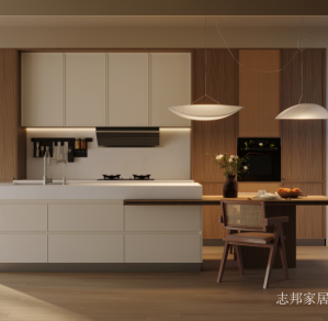 Product picture：Furniture factory志邦家居Bathroom furnitureproduct name《Leting Mona Cabine》议价