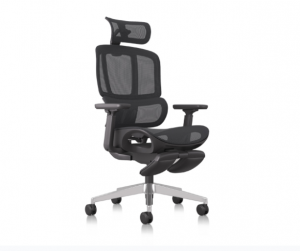 Product picture：Furniture factory圣奥科技Office furnitureproduct name《Hatu Office Chair》议价